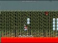 SMW Custom Level Wheat Farm Caves