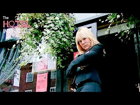 A Journey from Wine Bar to Hospitality Haven | The Hotel Inspector S6 Ep3