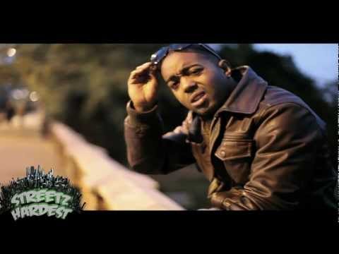 RAPHSTAR - MAKE A CHANGE (STREETZHARDEST OFFICIAL VIDEO)