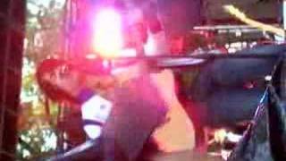 Teddy Geiger (Love is a Marathon)