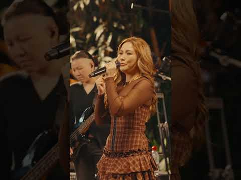 Ikaw (Live at The Cozy Cove) - Yeng Constantino #cozycove #baguio #opm #yengconstantino