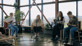 Family Sessions #55 // &quot;Everywhere&quot; (Fleetwood Mac) ft. Ingebjørg Bratland