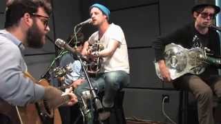 Dr. Dog - Someday (Last.fm Sessions)