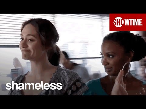 Shameless Season 8 (Clip 'No More Pointless Sex')
