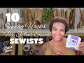 10 Sewing Hacks For Plus Size Sewists