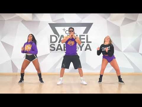 Senta Braba   MC WM   Cia  Daniel Saboya Coreografia
