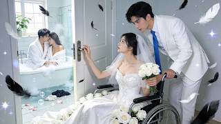 I Faked Being Disabled for 3 Years… Until I Heard What They Planned on My Wedding Day | Eng Dub