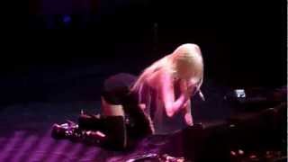 The Pretty Reckless - You Make Me Wanna Die LIVE @ Berlin