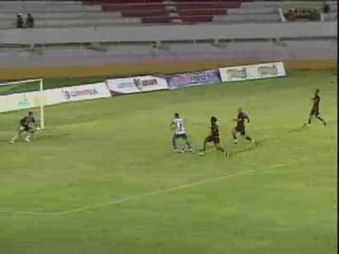 Itabaiana 5x0 Riachuelo - Campeonato Sergipano 2010