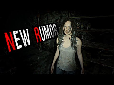 Resident Evil 9 Revealed a NEW RUMOR