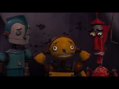 Rodneyladdin part 19 - "Do You Trust Me?"/"A Whole New World"