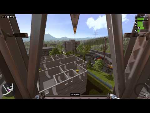Let's Play Bau-Simulator 2015 #180 - Ich Chef du Auto