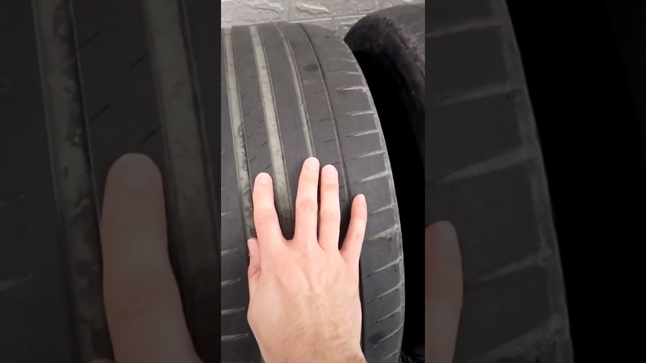 Michelin Pilot Sport 4 225/45 R18 и 255/40 R18 95Y