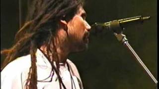 Gondwana - Ignorancia