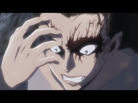 Attack on Titan Season 2 - Episode 4 : Ymir Transformation