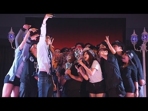 【AX2014】【Award Ceremony + Champion's Encore】AX Dance K-Pop Dance Competition Finals