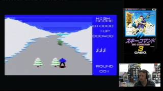 Retro Computer Games Pickup & Play 5th February 2013