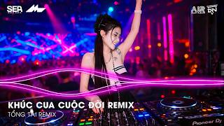Download lagu Khúc Cua Cuộc Đời Remix TikTok - Cuộc Đời Mà Thì Phải Có Những Khúc Cua Remix | Nhạc Remix Hay 2026 mp3