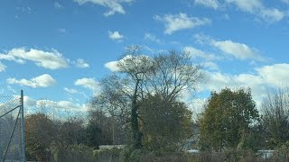 ニューヨークのど田舎に来た！ここ何処？ワンタン？ワンタフ？何それ！？