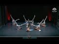 Sparkle Jeans Drum Solo Belly Dance By Fleur Estelle Dance Company To Artem Uzunov