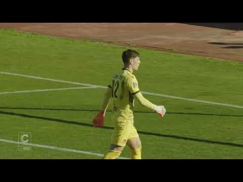 Gli highlights di Livorno - Pianese