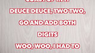 Lil Yachty - All Around Me (Full Song Lyrics)