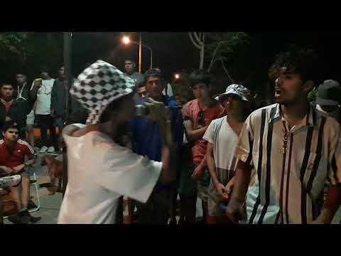 24/Cente - Final: MAMBA vs RIN vs GEEB