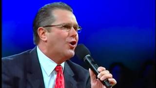 &quot;There Is No Substitute For Sons&quot; Wayne Huntley BOTT 2006