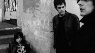 Black Rebel Motorcycle Club &quot;Loaded Gun&quot;