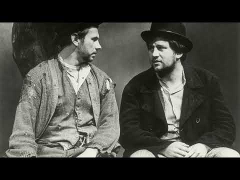 WDR 5. Januar 1953 - Samuel Becketts Theaterstück "Warten auf Godot" wird uraufgeführt