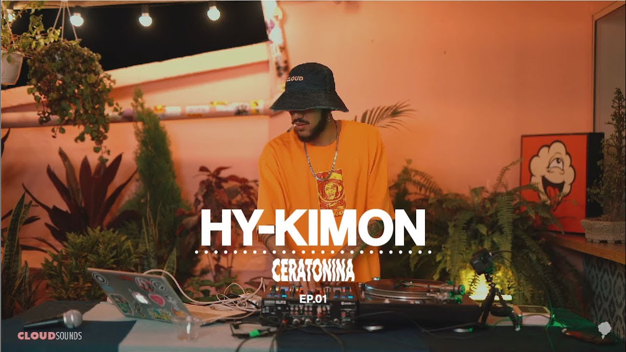  O+ - Hi-Kymon, Chelo Hop ‪@chelo_hop‬