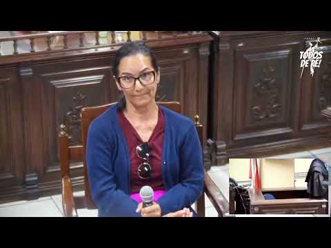 🔴 Tribunal do Júri: Promotoria e Defesa Questionam Vítima Sobre Relacionamento e Motivações Do Crime