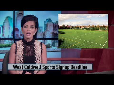 West Caldwell Sports Signups