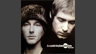 It&#39;s a Beautiful Thing