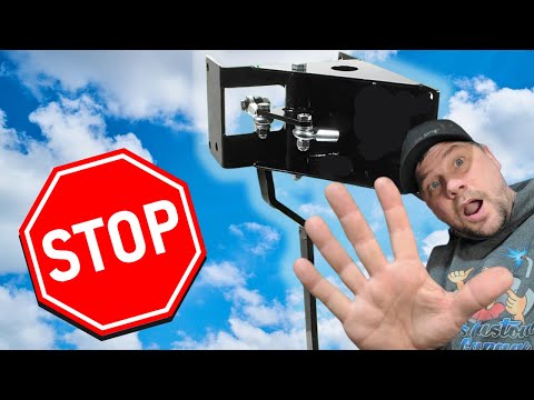 STOP! under dash brake booster and master cylinder!