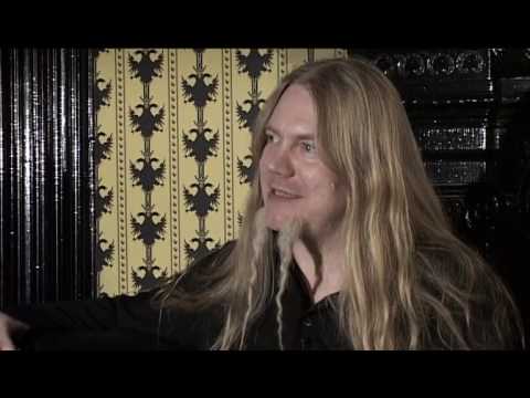 Tarot - history lesson with Zachary and Marko