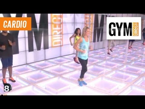 Gym Class - Cardio 11