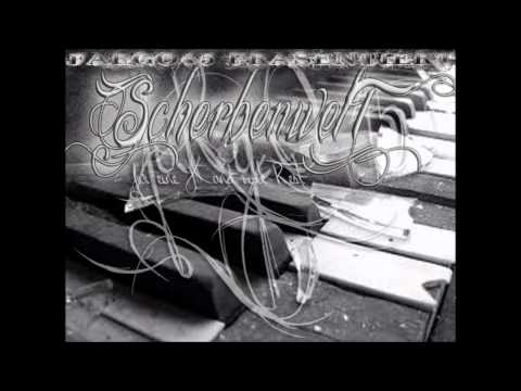 Fargo45, Black One & Blutjäga - Es geht vorbei prod. by Anthrakz-Beatz [HD] 2012 -Scherbenwelt-