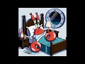 Empty Krab - (Empty Glass by Thursday AI Cover)