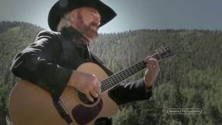 Michael Martin Murphey: What am I Doing Here?