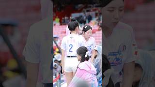 台妹小南：🤢🤢🤮 安芝儇🫶🏻🫶🏻🫶🏻 #치어리더 #cheerleader #台湾チア #美女 #kpop #台湾チアリーダ #チアリーダー #fancam #安芝儇 #南珉貞