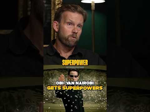 SAS Operator Unlocks Superpower 😳🤯