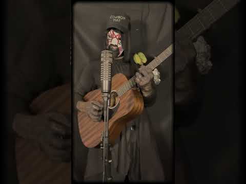 Chokehold (Bluegrass Cover)