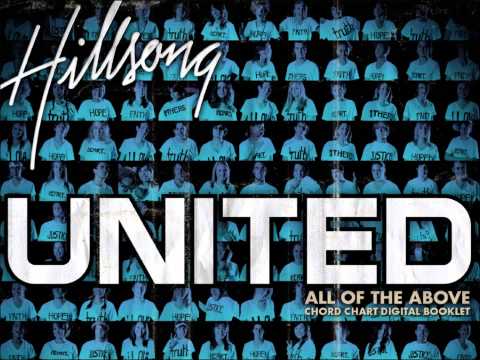 Hillsong United Hosanna & For All Who are to Come