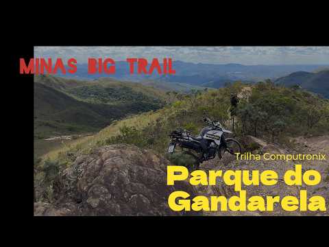 TRILHA COMPUTRONIX – RIO ACIMA | MINAS BIG TRAIL
