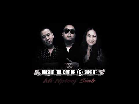 Lilo Saint feat. Kiana Lor & Shong Lee - Mi Nplooj Siab [Prod. by Emblem] - Hmong Rap