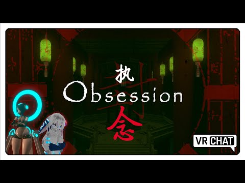 Steam Community :: Video :: Obsession [VRChat Horror Map]