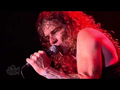 Videoclip de Long Time Dyin' (Live) — Overkill