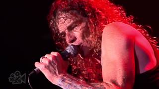 Overkill - Long Time Dyin&#39; (Live in Sydney) | Moshcam