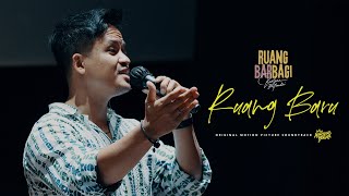 Download lagu Barsena Bestandhi - Ruang Baru | Live #RuangBarBagi di Bioskop mp3
